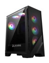 Zone Evil BlazeK Intel Core i5-13600KF / 32GB / 1TB NVMe / RTX 4060 / Windows 11 Home