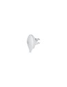 Ubiquiti Networks UISP airFiber 60 XR Puente wifi Blanco