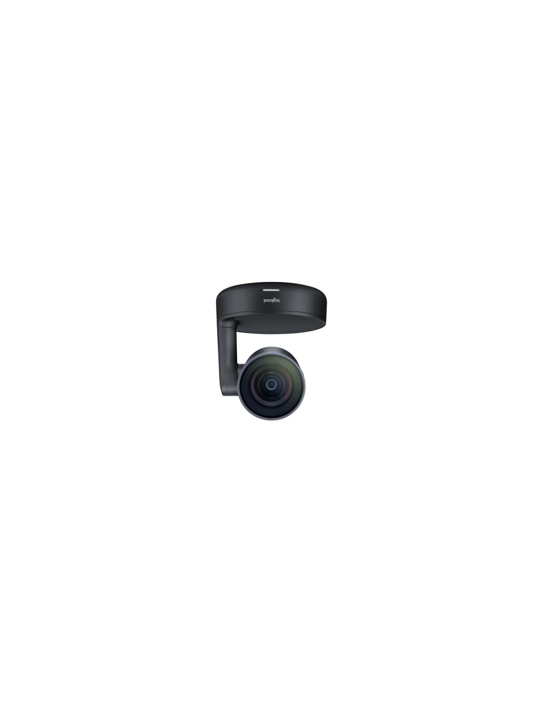 Logitech Rally Ultra-HD ConferenceCam sistema de video conferencia 10 personas(s) Ethernet Sistema de vÍ­deoconferencia en grupo