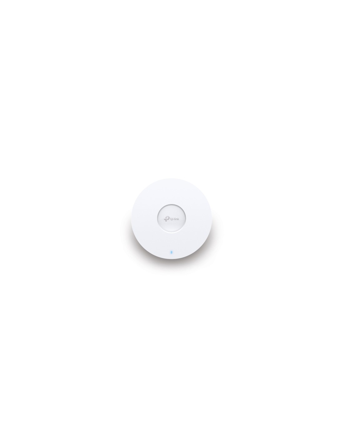 TP-Link AX3000 2976 Mbit/s Blanco EnergÍ­a sobre Ethernet (PoE)