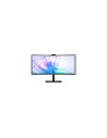 Samsung ViewFinity S34C652VAU pantalla para PC 86,4 cm (34") 3440 x 1440 Pixeles 4K Ultra HD LED Negro