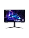 Samsung G30D pantalla para PC 61 cm (24") 1920 x 1080 Pixeles Full HD LCD Negro
