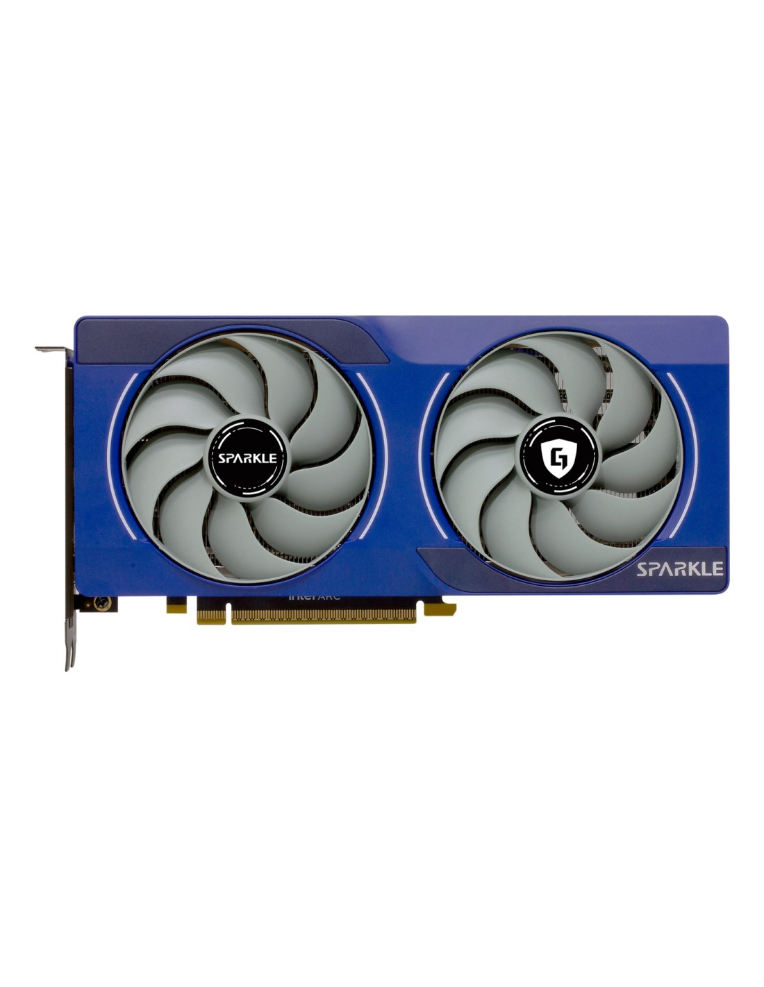 Sparkle Technology Intel ARC B580 12 GB GDDR6