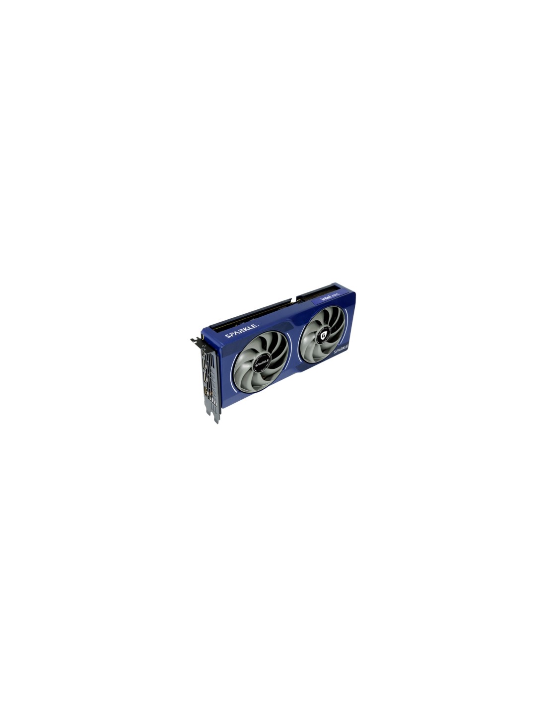 Sparkle Technology Intel ARC B580 12 GB GDDR6