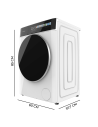 Bolero DressCode 9900 Inverter FullColor A