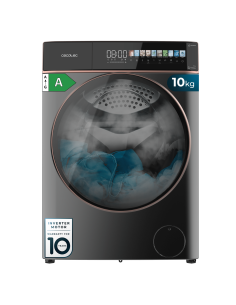 Bolero DressCode 10900 Autodose Inverter FullColor Steel A