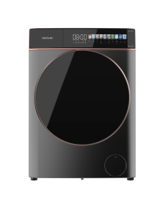 Bolero DressCode 10900 Autodose Inverter FullColor Steel A 2