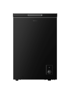 Bolero CoolMarket Chest 99 Black E 2