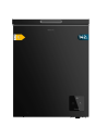 Bolero CoolMarket Chest 142 Black E