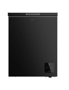 Bolero CoolMarket Chest 142 Black E 2