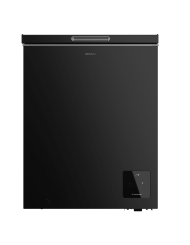 Bolero CoolMarket Chest 142 Black E