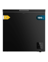 Bolero CoolMarket Chest 199 Black E