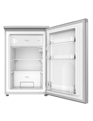 Bolero CoolMarket TT 107 Inox