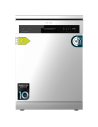Lavavajillas Bolero Aguazero 6500 Inox C