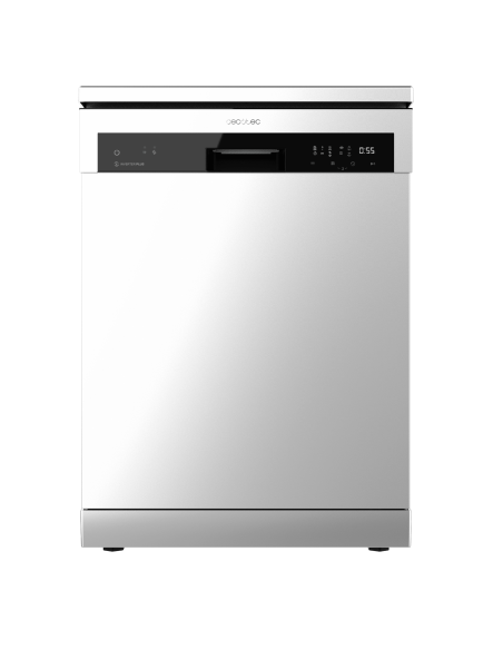 Lavavajillas Bolero Aguazero 6500 Inox C