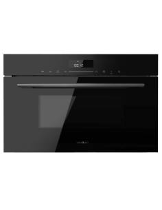 Bolero Hexa MW703800 Glass Black 2