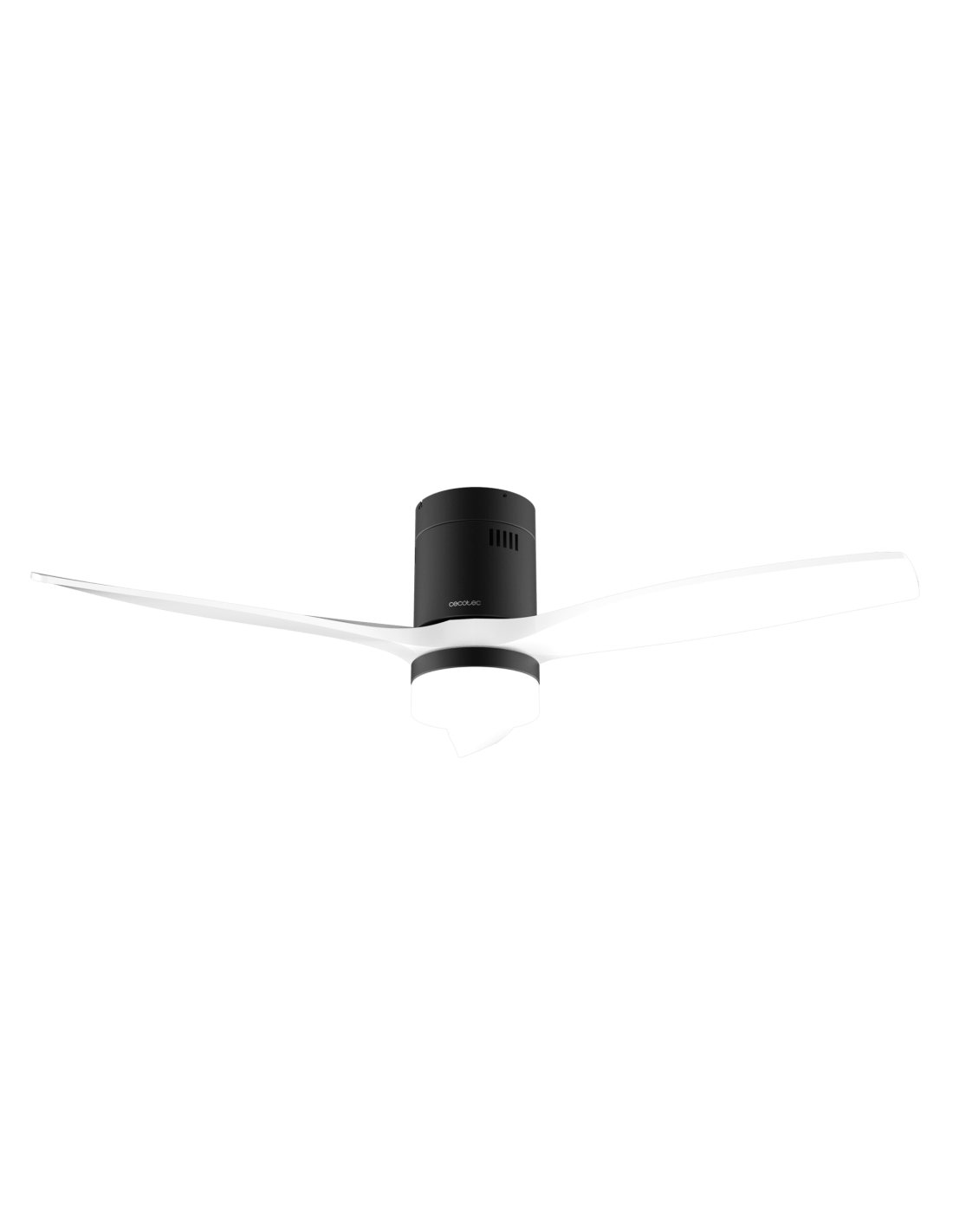 EnergySilence Aero 5600 Aqua Black&White Connected