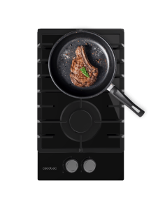 Bolero Squad G 2200F Glass Black