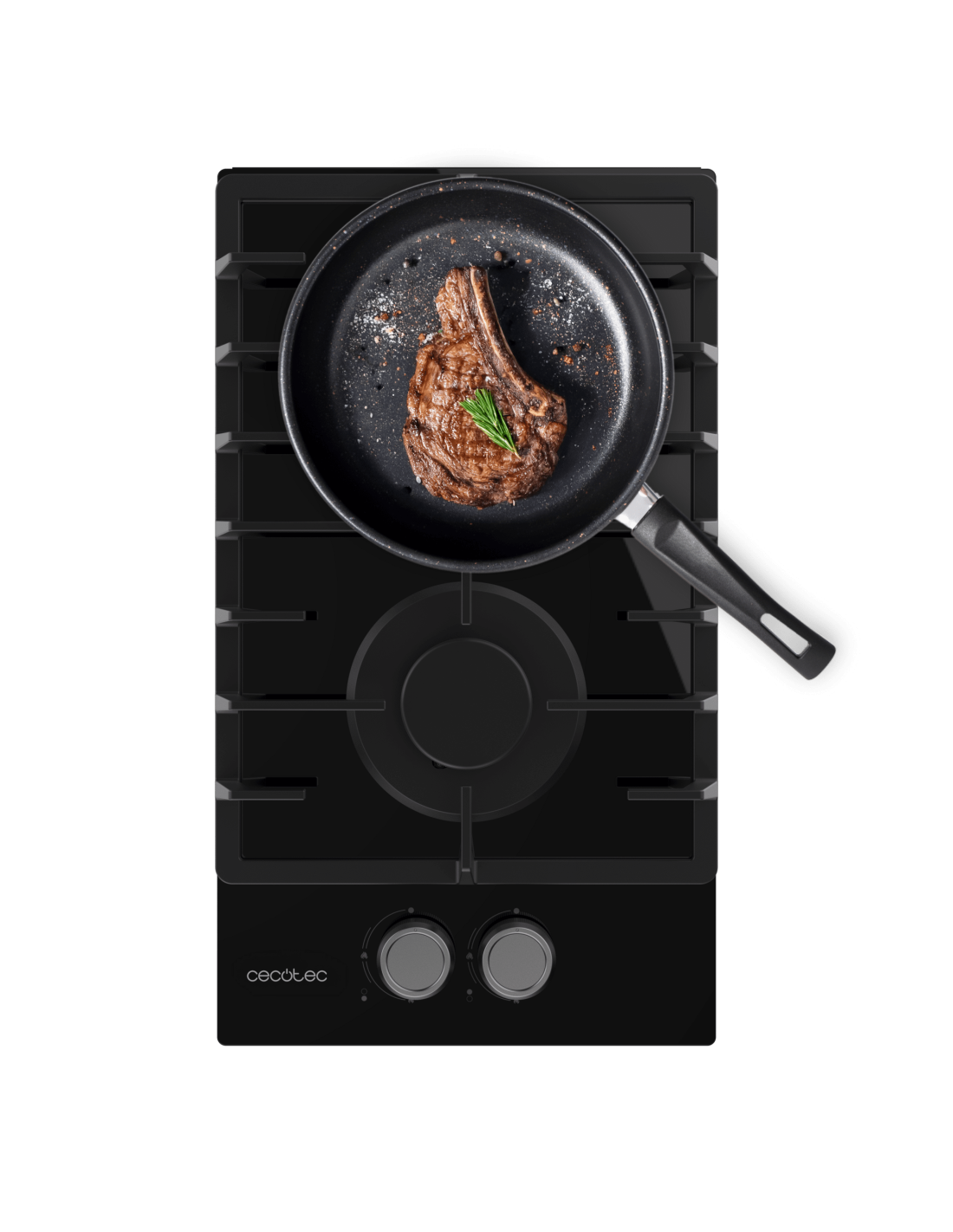 Bolero Squad G 2200F Glass Black