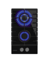 Bolero Squad G 2200F Glass Black