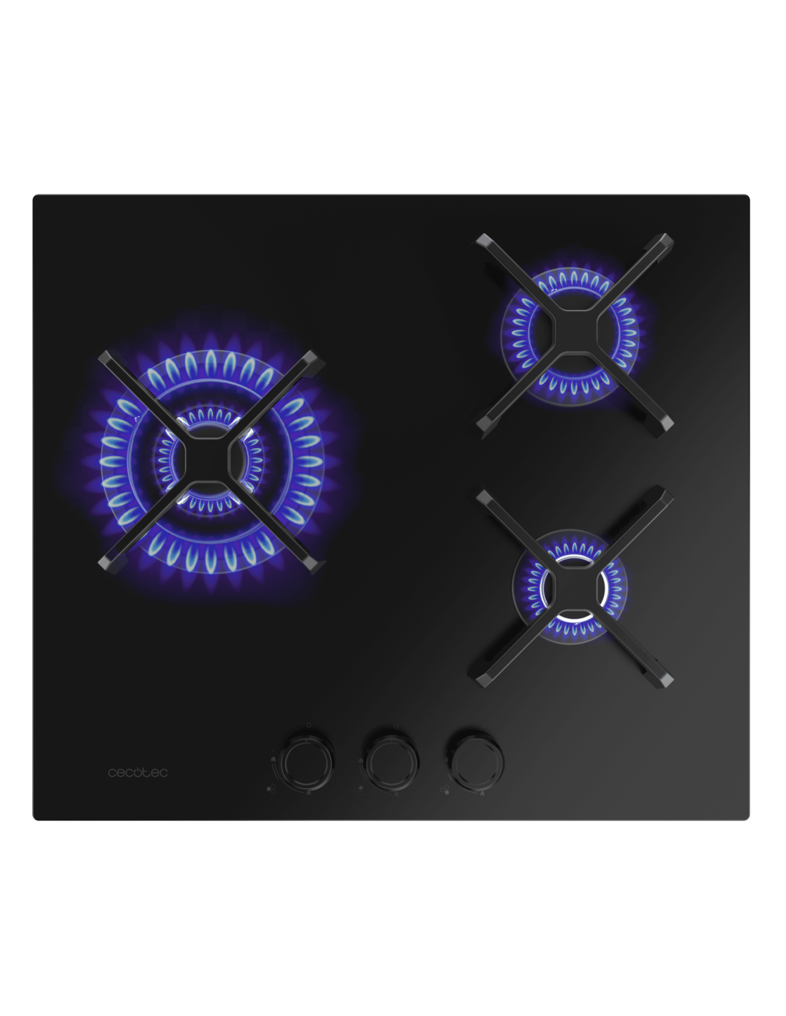 Bolero Squad G 3400S Nano Glass