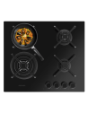 Bolero Squad G 4400S Nano Glass