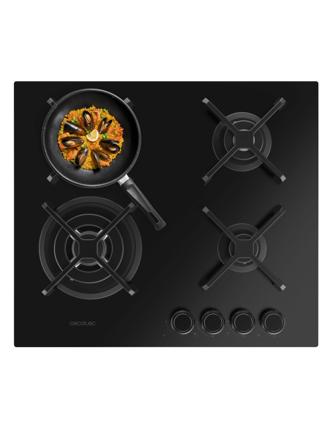 Bolero Squad G 4400S Nano Glass