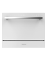 Bolero Aguazero 2400 White Glass