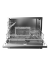 Bolero Aguazero 2400 White Glass