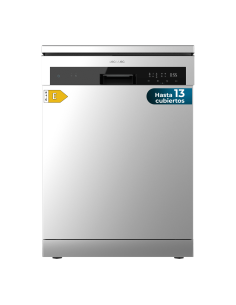 Bolero Aguazero 6110 Inox