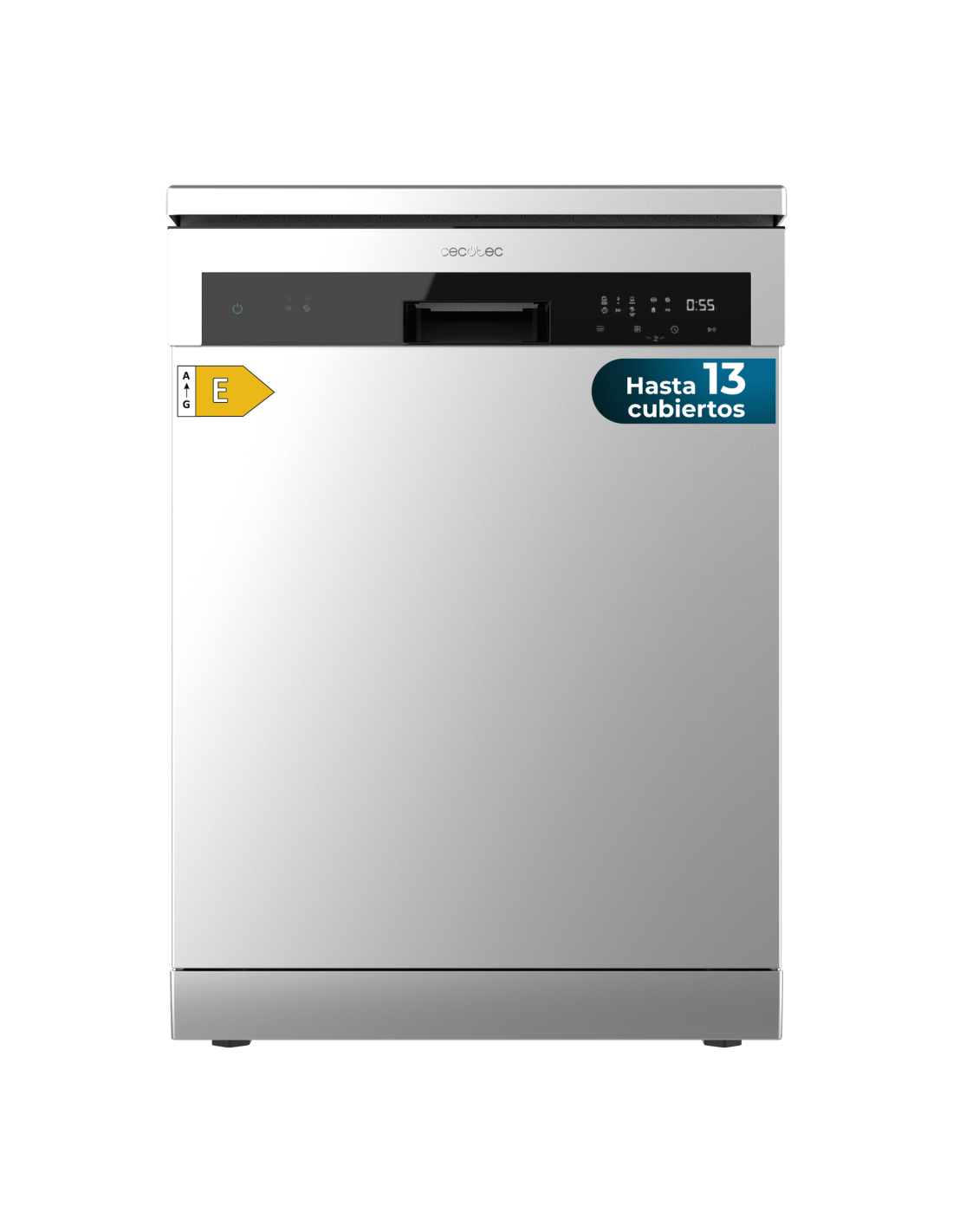 Bolero Aguazero 6110 Inox