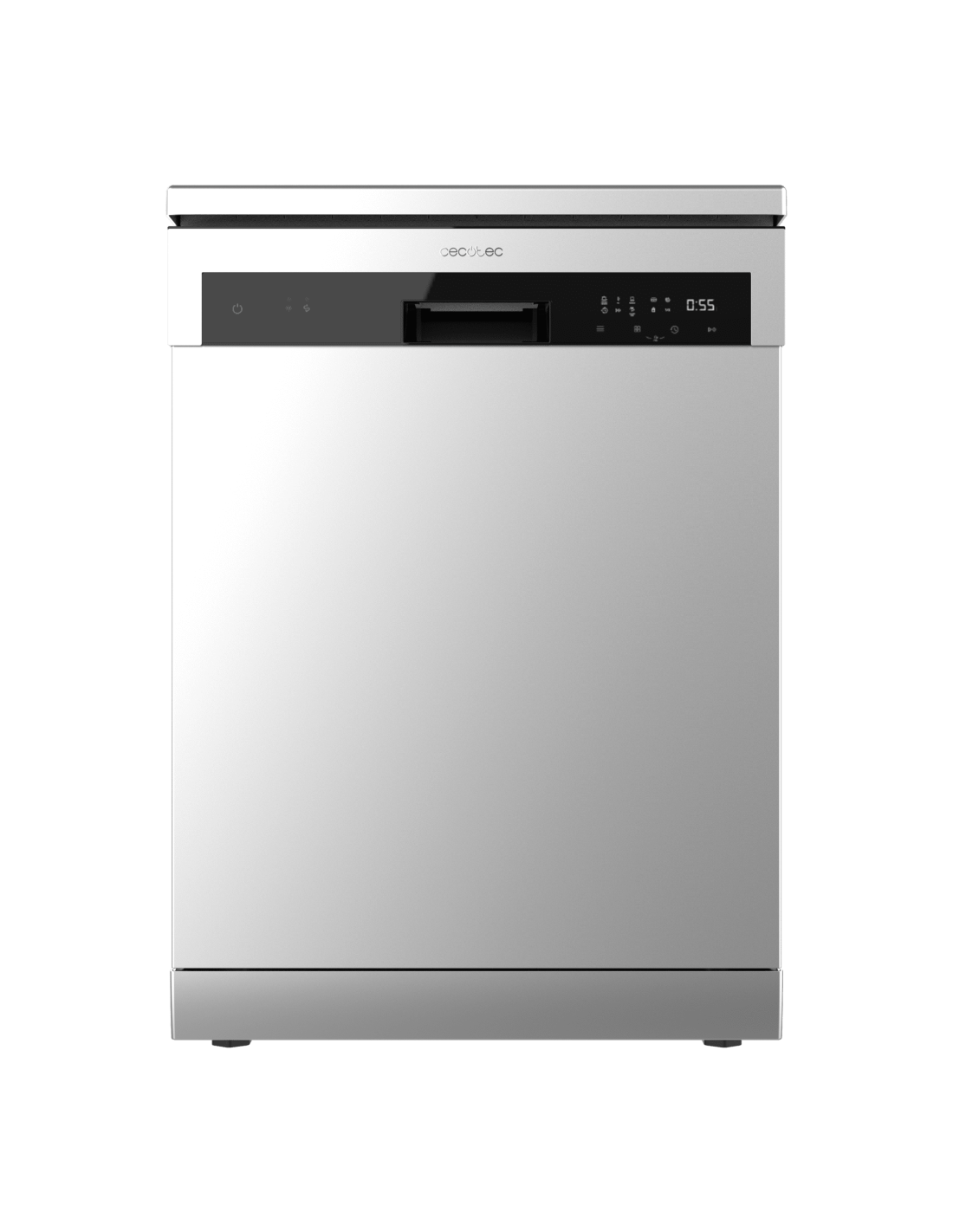 Bolero Aguazero 6110 Inox