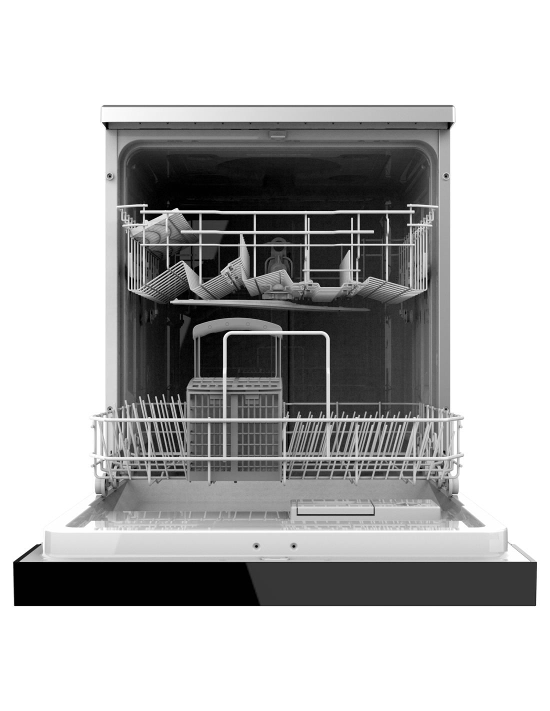 Bolero Aguazero 6110 Inox