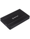 CAJA 2.5 UNYKA SATA USB 2.0  UK 2501 57001