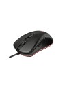 Trust gxt 930 jacx raton gaming usb tipo a 6400dpi optico negro