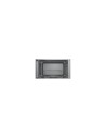 Balay 3CG5142X3 microondas Integrado Microondas con grill 20 L 800 W Negro, Acero inoxidable