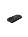 NATEC Trevi PolÍ­mero de litio 20000 mAh Negro