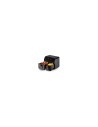 Ufesa Storm Doble 9 L 1700 W Freidora de aire caliente Negro