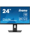 iiyama XUB2493HSU-B7 pantalla para PC 60,5 cm (23.8") 1920 x 1080 Pixeles Full HD LED Negro