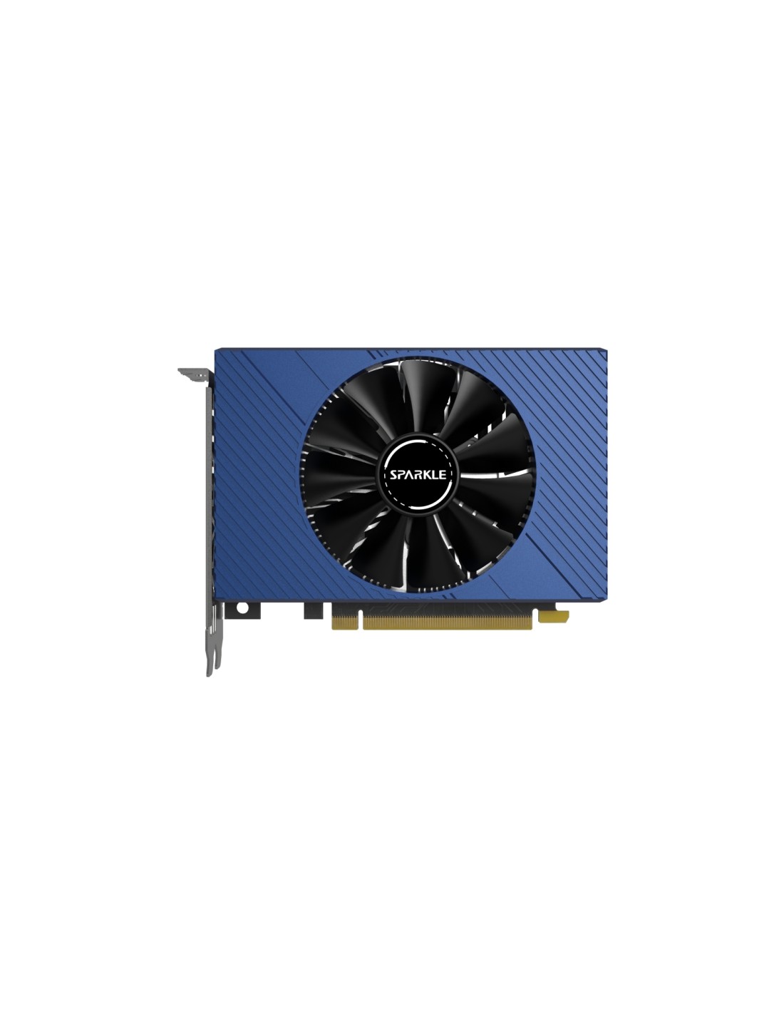 Sparkle Technology Intel Arc A380 ELF 6 GB GDDR6