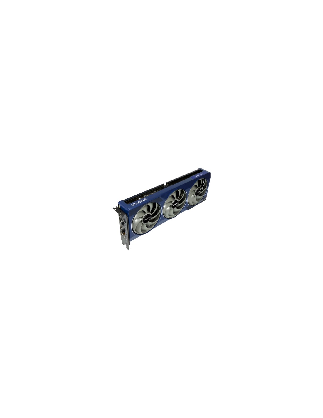 Sparkle Technology Intel Arc B580 TITAN OC 12 GB GDDR6