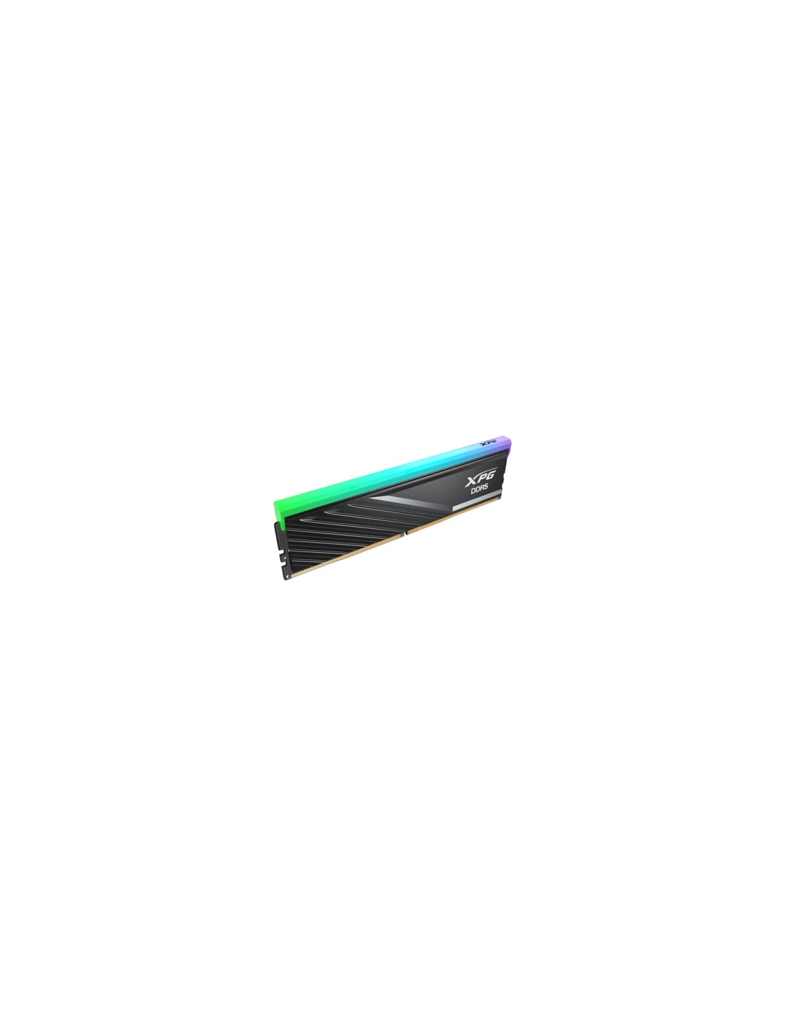 ADATA LANCER BLADE RGB módulo de memoria 32 GB 2 x 16 GB DDR5 6000 MHz ECC