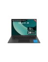 LG Gram 14ZD90RU-G.AX55B ordenador portatil Intel® Core? i5 i5-1334U Portátil 35,6 cm (14") WUXGA 16 GB LPDDR4x-SDRAM 512 GB SSD