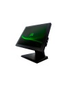 10POS 10T-15 2,5 GHz 38,1 cm (15") 1024 x 786 Pixeles Pantalla táctil Negro