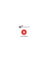 WatchGuard WGM57171 licencia y actualización de software 1 licencia(s) 1 año(s)