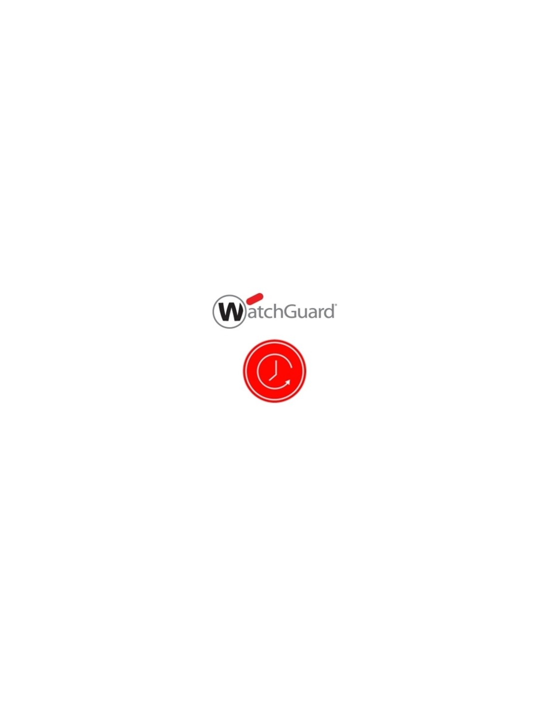 WatchGuard WGM57261 licencia y actualización de software 1 licencia(s) 1 año(s)