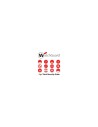 WatchGuard WGM57351 licencia y actualización de software 1 licencia(s) Renovación 1 año(s)