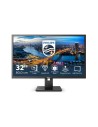 PHILIPS B Line pantalla para PC 31.5P 2K Ultra HD LCD Negro