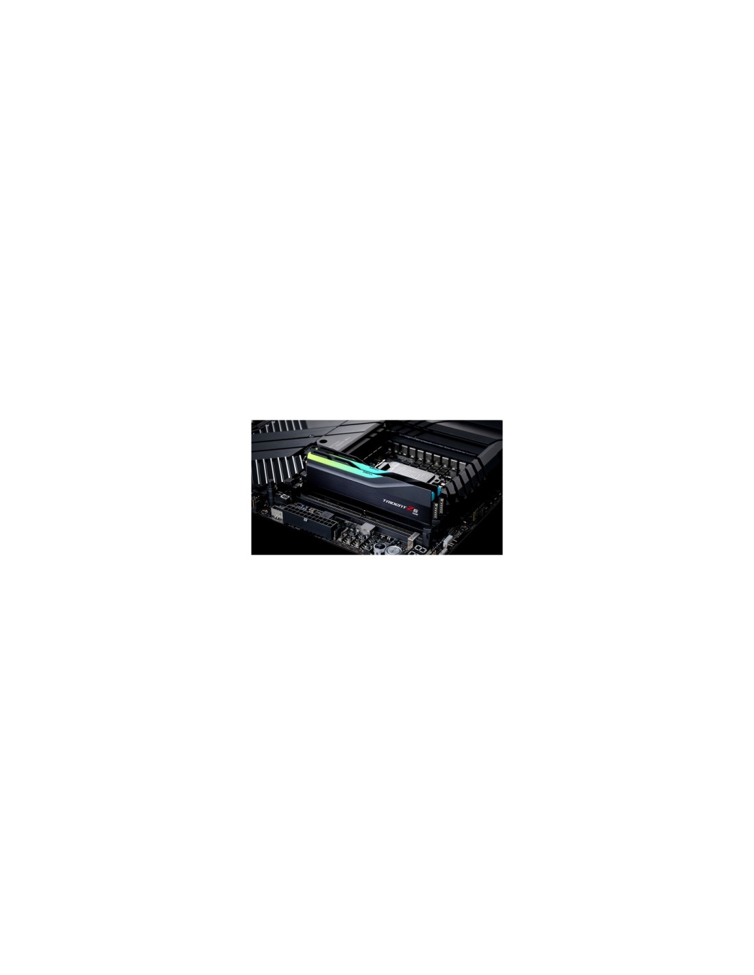 G.Skill Trident Z RGB Z5 módulo de memoria 32 GB 2 x 16 GB DDR5 5600 MHz