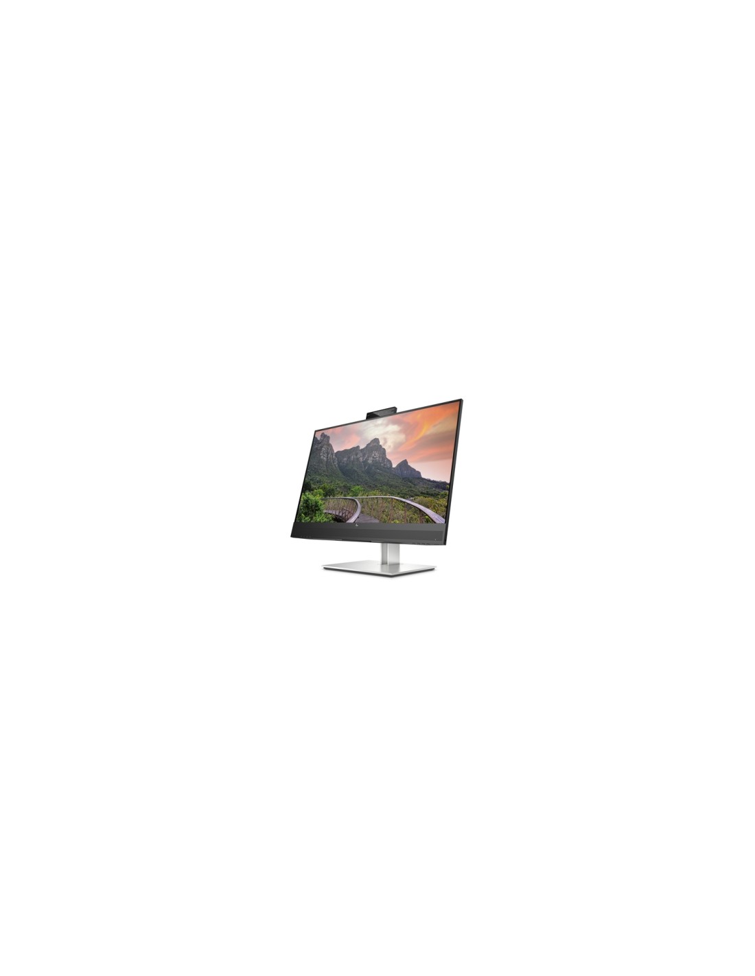 HP E-Series E27m G4 68,6 cm (27") 2560 x 1440 Pixeles Quad HD Negro